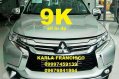 MMPC days promo ! trusted agent ! 2018 MITSUBISHI Montero and g4 9k all in-0