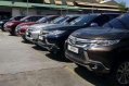 NO DP! HURRY UP! LEGIT PROMO 2018 MITSUBISHI Montero Mirage Xpander Strada-1