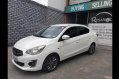 2015 Mitsubishi Mirage G4 for sale-2