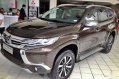 55K All in SURE APPROVAL 2018 MITSUBISHI Montero GLS 4x2 Automatic Diesel-5