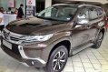 55K All in SURE APPROVAL 2018 MITSUBISHI Montero GLS 4x2 Automatic Diesel-5