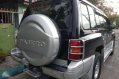 Mitsubishi Pajero 2002 for sale-5