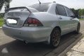 2007 Mitsubishi Lancer GLS cvt FOR SALE-2