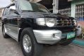 Mitsubishi Pajero 2002 for sale-2