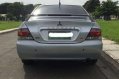 2007 Mitsubishi Lancer GLS cvt FOR SALE-8