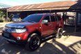 2009 MITSUBISHI Montero sports excellent condition-4