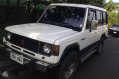 For sale or swap 4x4 MITSUBISHI Pajero 1st generation box type-1