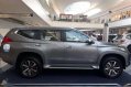 2018 MITSUBISHI Montero GLS 4x2 Standard Automatic DSL-3