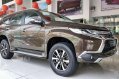 55K All in SURE APPROVAL 2018 MITSUBISHI Montero GLS 4x2 Automatic Diesel-4