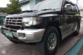 Mitsubishi Pajero 2002 for sale-1