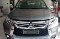 2018 MITSUBISHI Montero GLS 4x2 Standard Automatic DSL-0