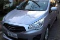 2017 MITSUBISHI Mirage for sale 430k negotiable-0