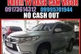 2018 MITSUBISHI Montero sport NO DP GLS GLX Strada Mirage g4 2019 Xpander-0