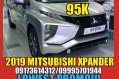 2019 MITSUBISHI Xpander Glx Gls Montero sport NO DP Mirage g4 STRADA-0