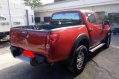 Mitsubishi Strada gls 25 crdi tdic 4x2 dsl mt loaded-2