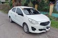 Mitsubishi Mirage G4 2015 for sale-8