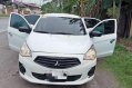 Mitsubishi Mirage G4 2015 for sale-3