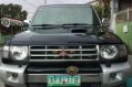 Mitsubishi Pajero 2002 for sale-0