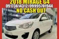 2018 MITSUBISHI Mirage g4 NO DP Glx MONTERO SPORT Gls Strada 2019 Xpander-0