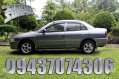 SELLING Mitsubishi Lancer 1998 - MT-0