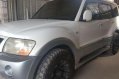 2004 Mitsubishi Pajero ck FOR SALE-1