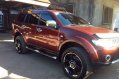 2009 MITSUBISHI Montero sports excellent condition-6