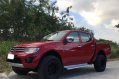 2012 MITSUBISHI STRADA GLX FOR SALE!!!-0