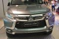 9k mo gawin natin SUV !! Call me and Apply now !! 2018 MITSUBISHI Montero GLS AT-3