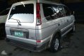 2011 MITSUBISHI Adventure gls sport MT diesel-3