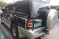 Mitsubishi Pajero 2002 for sale-6