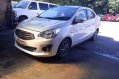 2015 Mitsubishi Mirage G4 GLS Automatic transmission-2