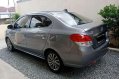 2015 Mitsubishi Mirage G4 Push Start GLS Top of the Line-3