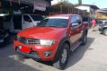 Mitsubishi Strada gls 25 crdi tdic 4x2 dsl mt loaded-1