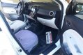 2015 Mitsubishi Mirage G4 GLS Automatic transmission-7