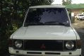 For sale or swap 4x4 MITSUBISHI Pajero 1st generation box type-2