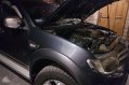 2010 Mitsubishi Strada mt 4x4 FOR SALE-3