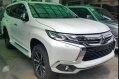 55K All in SURE APPROVAL 2018 MITSUBISHI Montero GLS 4x2 Automatic Diesel-1