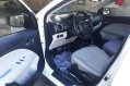 2015 Mitsubishi Mirage G4 GLS Automatic transmission-4