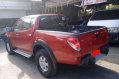 Mitsubishi Strada gls 25 crdi tdic 4x2 dsl mt loaded-3