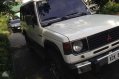 For sale or swap 4x4 MITSUBISHI Pajero 1st generation box type-0