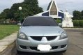 2007 Mitsubishi Lancer GLS cvt FOR SALE-0