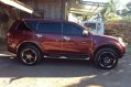 2009 MITSUBISHI Montero sports excellent condition-7