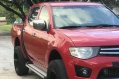 2012 MITSUBISHI STRADA GLX FOR SALE!!!-5