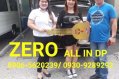 BEST ALL IN PROMO Mitsubishi Montero mt -1