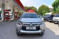 2017 Mitsubishi Montero GLS Premium 1.348m Nego -6