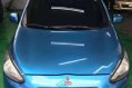 2014 Mitsubishi Mirage GLS for sale -1