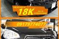 Lowest 18K down payment 2018 Mitsubishi Mirage G4 Glx Manual Automatic-0