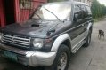 MITSUBISHI Pajero for sale-2