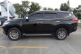 2018 Mitsubishi Montero GLS AT for sale -5