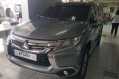 ZERO DOWN Promo 2018 MITSUBISHI Montero Sport GLX-1